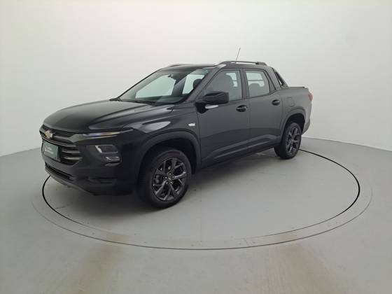 CHEVROLET MONTANA 1.2 TURBO FLEX PREMIER AUTOMÁTICO